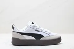 PUMA プーマ Slipstream Lo Laces スリップストリームロー レイシー-MM輸入1