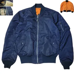 北村様専門入手困難 極貴重 MA-1 ALPHA 50s 復刻版 L 北村様専門入手困難 極貴重 MA-1 ALPHA 50s 復刻版 L 楽天市場】