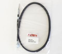 【人気商品】Z1 Z2 Z900 Z1000 スピードメーターケーブル 54001-040【Velomoto製】
