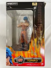 2025年最新】FIGUAX トリコ Vol.1 美食屋四天王 トリコの人気