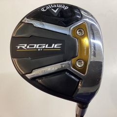 【中古】 キャロウェイ ROGUE ST MAX FAST 5W フェアウェイウッド FW SPEEDER NX 40 for CW(ROGUE ST FW) (フレックスS) メンズ 男性用 右利き 右用 Cランク ゴルフクラブ