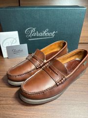 Paraboot パラブーツ CORAUX コロー アメリカン　美品　size22.5㎝