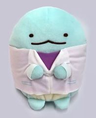 [중고] 봉제 장난감 도덕 의사 굉장히 쏟아져 봉제 인형 [스미코 글래스]