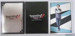 Identity V 第五人格 STAGE Episode2 「Double Down」パンフレット - Identity V STAGE Episode2 "Double Down" Pamphlet