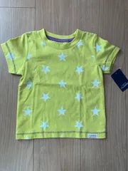 【新品】ベビー　Tシャツ　80のサムネイル