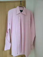 Drake's ドレイクス　マルチカラーシャツ 15-38 関税込み】Drake's シャツ チェック柄 マルチカラー Drakes