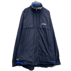 asics トリノ2006 オリンピックジャケット Lサイズ - メルカリ