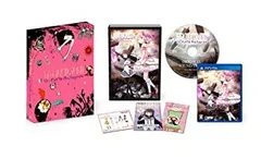 【中古】 劇場版 魔法少女まどか☆マギカ The Battle Pentagram 限定版BOX (初回同梱特典 マミさんに電話できる! ボイスワールド 巴マミのホットライン