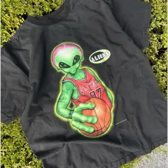 2025年最新】alien workshop tシャツの人気アイテム - メルカリ