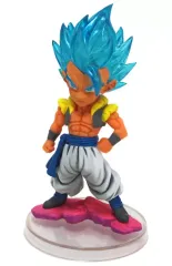 【中古】トレーディングフィギュア SSGSSゴジータ 「ドラゴンボール超 UGドラゴンボール09」