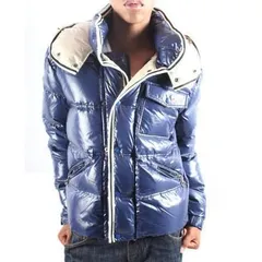 美品✨Carhartt×SOFILETA ダウンジャケット　ターコイズ　ロゴ　M carhartt - 【carhartt】カーハート SOFILETA ダウンジャケット