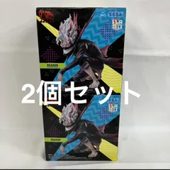 【新品/未開封】ダンダダン ちょこのせフィギュアセット TVアニメ『ダンダダン』 ちょこのせ プレミアムフィギュア“モモ