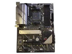 AsRock x570m PRO マザーボード　mATX 中古 Yahoo!オークション -「x570m pro4」の落札相場・落札価格