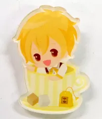 2025年最新】葉月渚缶バッジの人気アイテム - メルカリ