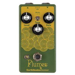 EarthQuaker Devices Palisades V2 廃盤 元箱付 - メルカリ