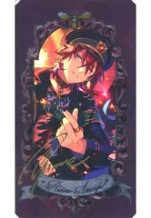 あんスタ　天城燐音　ミュージアムカード 2026年最新】あんスタ ミュージアムカード 燐音の人気アイテム - メルカリ