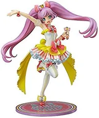 プリパラ フィギュア 3種セット 中古即納』{FIG} 真中らぁら かしこまVer. プリパラ 1/7