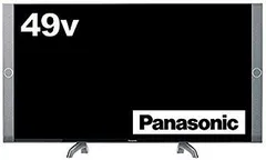 Panasonic TH-49D300 49インチ　used 2016製 Panasonic TH-49D300 49インチused 2016製