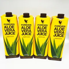 アロエベラ フォーエバー 7本セット！ Amazon.co.jp: FLP フォーエバー アロエベラジュース 330ml 18本