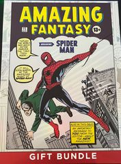 新品】MTG Marvel's Spider Man Gift Bundle 英語版 - メルカリ