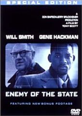 エネミー・オブ・アメリカ 特別版 [DVD]