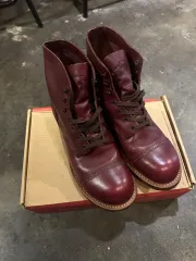 2024年最新】REDWING レッドウィング 8012の人気アイテム - メルカリ