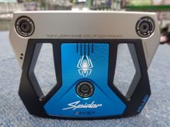 直営店限定】スパイダー ZT Black 33インチ Spider - メルカリ