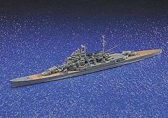 フジミ模型 1/700 軽巡洋艦 北上 ジオラマ 塗装済完成品 - メルカリ