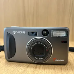 2025年最新】kyocera t zoomの人気アイテム - メルカリ