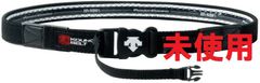 DESCENTE(デサント) KOUNOE BELT コウノエベルト 1500