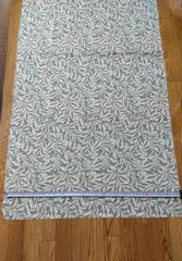 ウィリアムモリス ウィローボウ ハギレ 幅84cm×丈180cm① リリカラ LS-63012