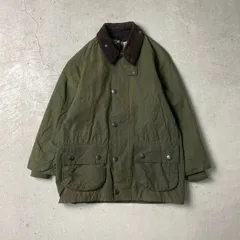 2024年最新】barbour ビデイル 32の人気アイテム - メルカリ