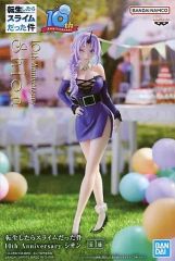 [중고] 피규어 시온 [환생하면 슬라임이었던 건] 10th Anniversary 시온