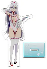 2026年最新】ストライク・ザ・ブラッド 描き下ろし特大アクリル