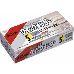 新品 コニシ(KONISHI)ボンド クイックメンダー 100gセット #16351