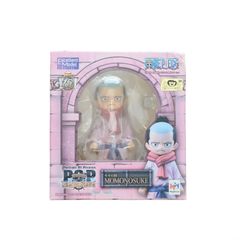 Portrait.Of.Pirates POP Sailing Again 모모의 조 ONE PIECE(원피스) 1/8 완성품 피겨 메가 하우스