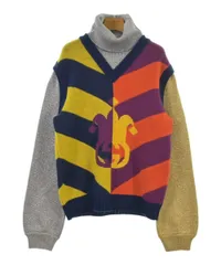 GUCCI ニット・セーター レディース 【古着】【中古】【送料無料】