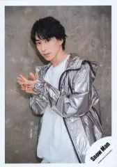 佐久間大介　オフショ 346枚セット　man Amazon.co.jp: Snow Man 公式 生 写真（佐久間大介）SM01636