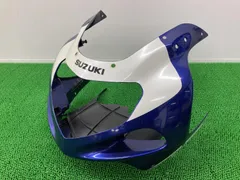 2026年最新】GSX R750 カウルの人気アイテム - メルカリ