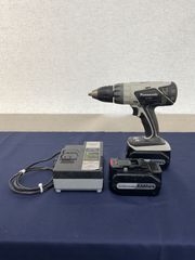 ◇パナソニック(Panasonic) コードレスドリルドライバー EZ7460X-B【八尾店】