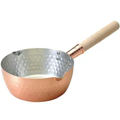 2025年最新】片手鍋 銅の人気アイテム - メルカリ