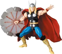 マフェックス No.182 MAFEX THOR (COMIC Ver.)