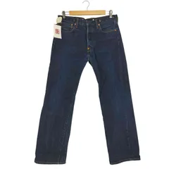 【期間限定33％オフ】Levi's 201 復刻 シンチバック levis-20201-0128.jpg