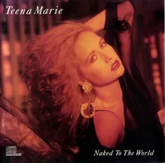 2025年最新】Teena marieの人気アイテム - メルカリ