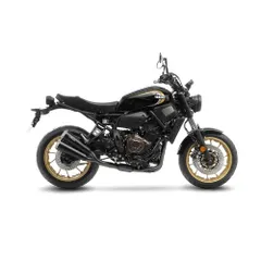 F800GSF650GS社外カーボンマフラーサイレンサーレオビンチ　SBK UNIVERSAL ALL BIKES LEOVINCE FACTORY Sシリーズ 即納品有