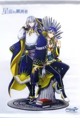 2026年最新】アイドリッシュセブン タペストリーの人気アイテム - メルカリ