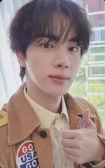 BTSメモリーズセット4年分　特典ジョングク、ジン、ナムジュン、テテ ジョングク ジミン テテ ジン ジェイホープ ナムジュン ユンギ