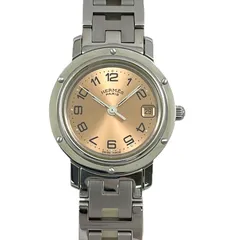 2025年最新】エルメス クリッパー CL4.210の人気アイテム - メルカリ 