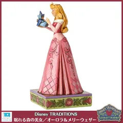 レア★WDCC 眠れる森の美女の城 妖精 フェアリー フィギュア Amazon.co.jp: Hettecy Enesco ディズニーショーケース 眠れる森