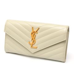 気分で大特価‼️限定.Saint laurent♡長財布 - メルカリ